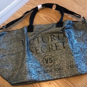 Victoria’s Secret Tote Bag